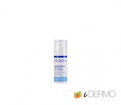 FLUIDO FACIAL DE ACEITE OZONIZADO OZOAQUA
